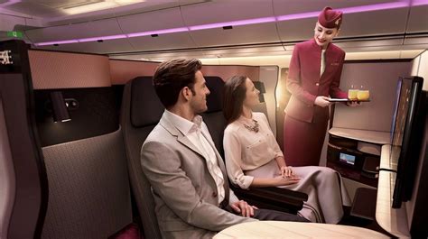 All The Cheapest Qatar Airways Business Class Deals From Europe