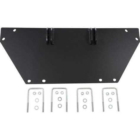 Moose Plow Bottom Mount Kit Fortnine Canada