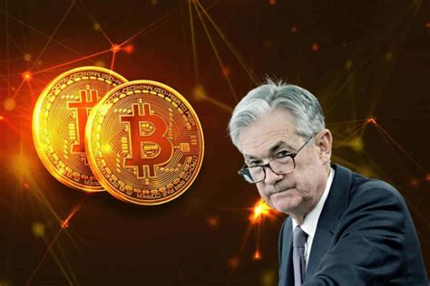 Bitcoin Scende Il Fomc Provoca Un Calo Del Mercato