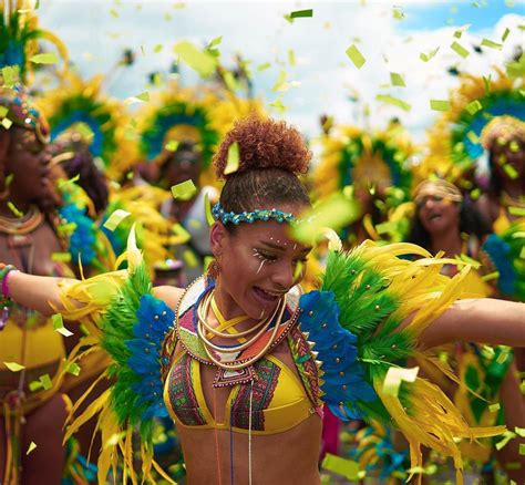 Trinidad Carnival: Destination Trinidad and Tobago | Tours, Holidays ...