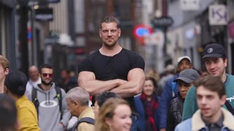 Olivier Richters La Increíble Transformación Física Del Gigante