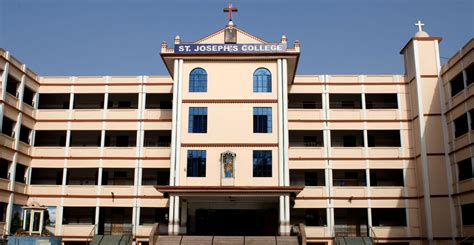 St Josephs College Best School In Prayagraj Icse And Isc Schools