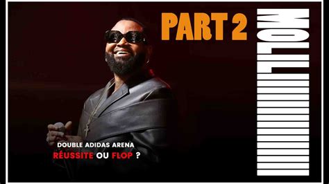 Ferre Gola Double Adidas Arena Moliliiiiiii Albert Premier Recadre