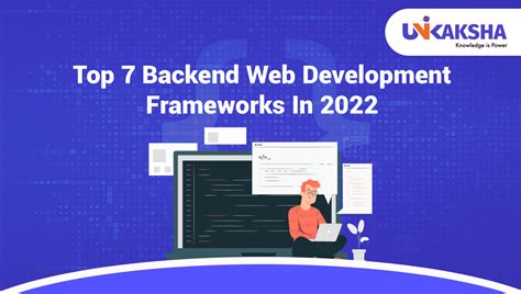 Top 7 Backend Web Development Frameworks In 2022 Unikaksha Blog