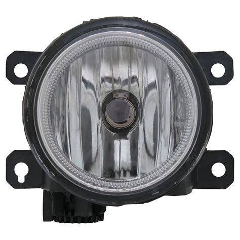 Tyc Fog Light Assembly