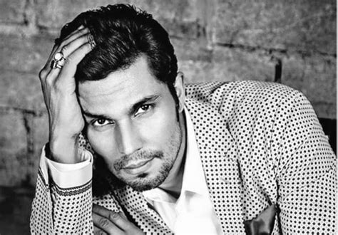 Randeep Hooda Raging On Pregnant Elephants Death Newstrack English 1