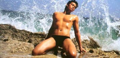 Alfred Vargas Naked Photo Telegraph