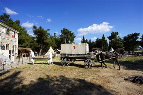 Hastane M Zesi Anakkale Ehitlikleri