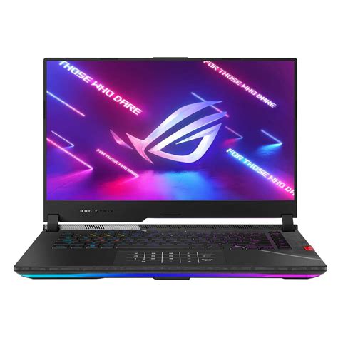 Buy Asus Rog Strix Scar Gaming Laptop Hz Ips Qhd