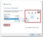 How To Configure And Test Surround Sound On Windows