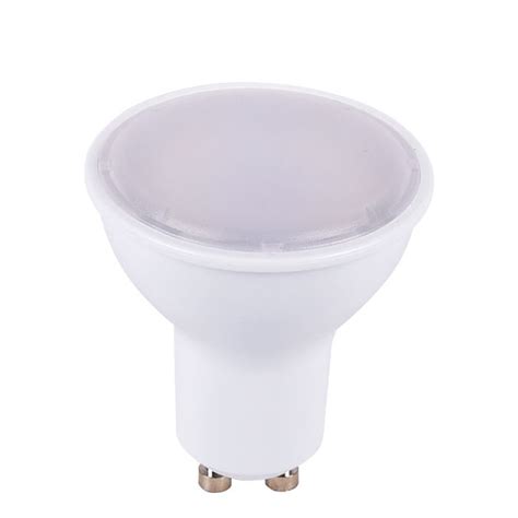 Ce W W W W W Smd Led Gu Lamps High Brightness Led Spotlight