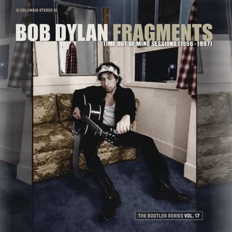 Bob Dylan - Mississippi - Version 2 - Reviews - Album of The Year