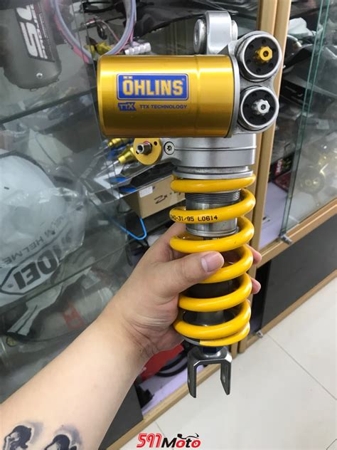 欧林斯避震ohlins 伤感说说吧