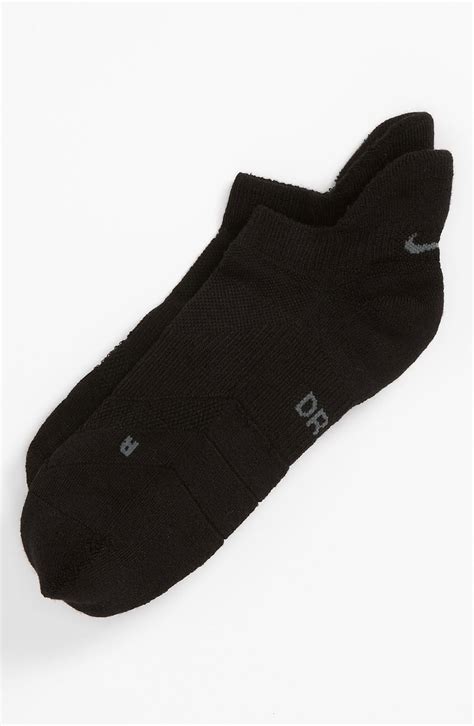 Nike Dri-FIT Running Socks (Women) | Nordstrom