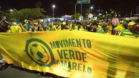 Conheça Mais Sobre O Movimento Verde E Amarelo Mva Movimento Verde