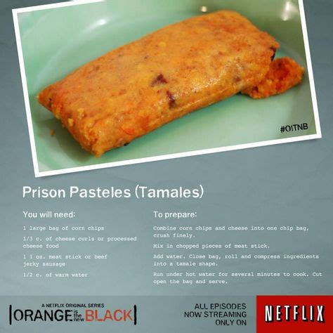 11 Prison Recipes ideas | recipes, prison food recipe, ramen recipes