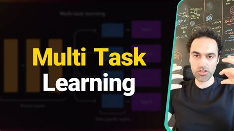 Multi Task Learning Youtube