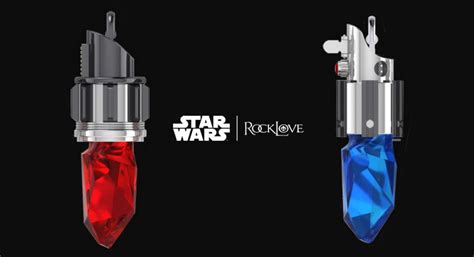 Kyber Crystal Capsule Collection From Rocklove Jewelry Fantha Tracks