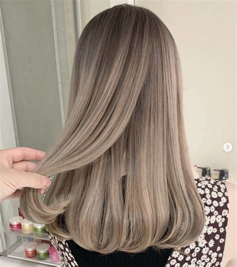 How To Create Dark Ash Blonde Hair Artofit