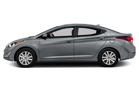 2016 Hyundai Elantra Specs Price Mpg And Reviews