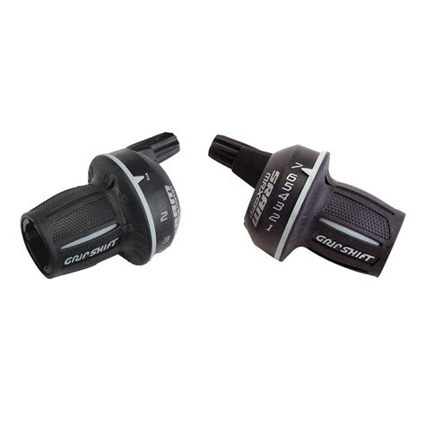 SRAM MRX Comp 7 Speed Shifter Set EBay