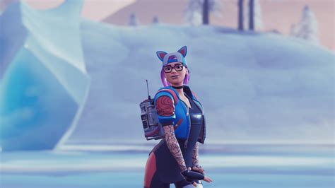 Lynx Fortnite Wallpapers Top Free Lynx Fortnite Backgrounds