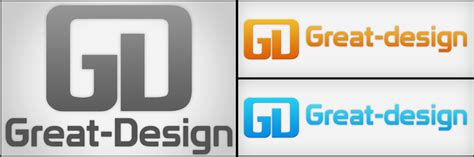 My new logo for the ID by Great-Design on DeviantArt