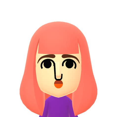 Anna My Custom Miis Wiki Fandom