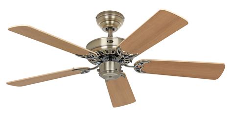 Deckenventilator Classic Royal MA BU 103 Mit Zugkette Creoven