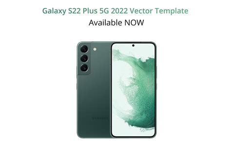 Vecras Creations — Galaxy S22 5g 2022 Skin Vector Template By