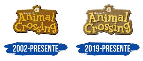 Animal Crossing Logo Y Símbolo Significado Historia Png Marca