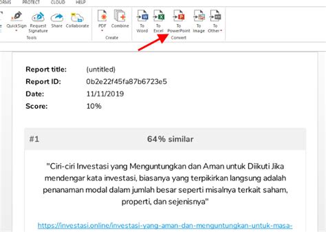 Cara Nak Convert Pdf Ke Powerpoint Online Jamieabbbush