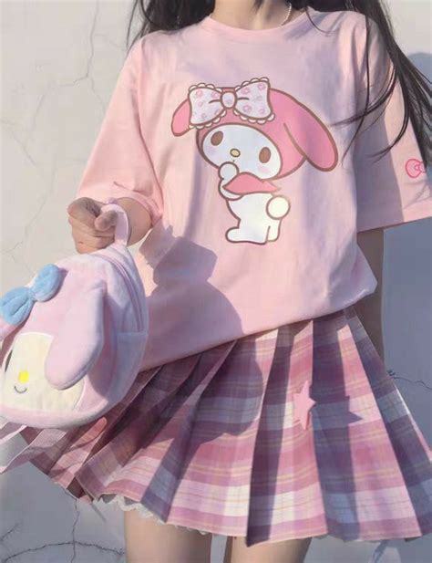 Pin De 𝐋𝐄𝐀 En Lolita Kawai Ropa Ropa Ropa Kawaii