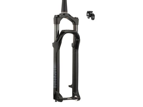 SUSPENSÃO ROCKSHOX JUDY SILVER TK A3 29 SOLO AIR 100MM BOOST TAPERED