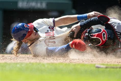 Photos Of Phillies Vs Braves