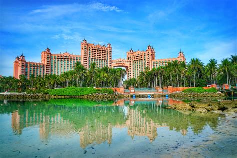 Atlantis Paradise Island Bahamas👿 Descubra o mundo das apostas online ...