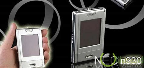 Handphone Handphone Terkecil Di Dunia Gadgets Dosq28