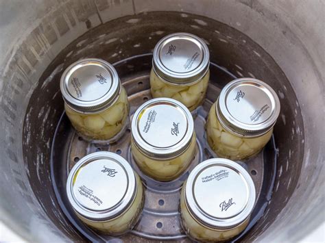 How To Can Potatoes Pressure Canning Potatoes Hgtv