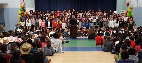 Honor Choir Clubs And Activities Sheldon Elementary