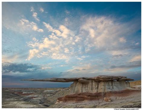 king  wings bisti badlands valley  dreams  mexico david