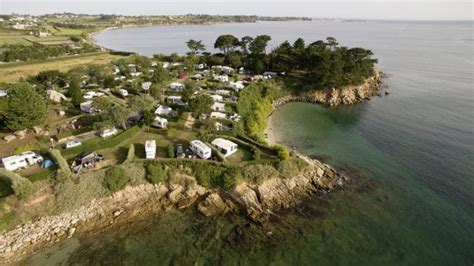 Campings Proximit De Plages De R Ve Vasion Assur E En Van Ou En