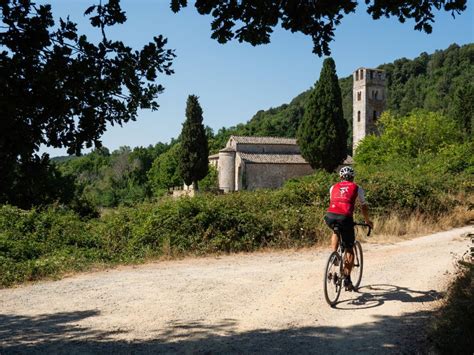 La Toscana Presenta Nuovi Itinerari Cicloturistici Travelquotidiano