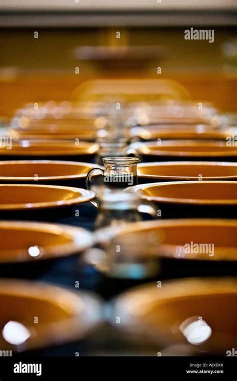 Bowls High Resolution Stock Photography And Images Alamy