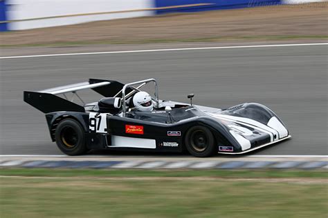 Grd S74 2006 Silverstone Classic