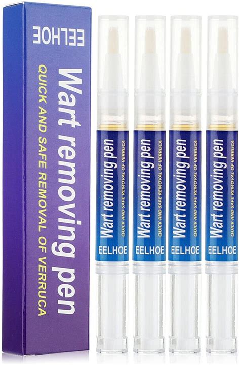 Wart Removing Pen Quick Safe Remove Wart Pen India Ubuy