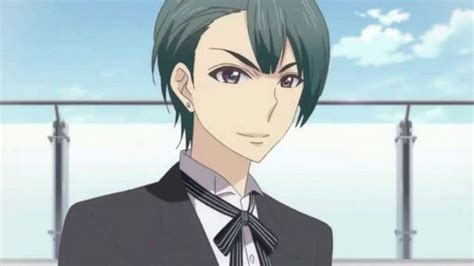 Shima Nishina Wiki Anime Amino