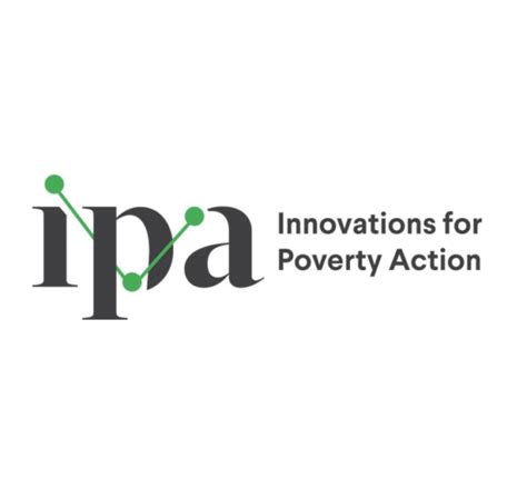 Innovations For Poverty Action IPA Field Officers Jobs In Marsabit