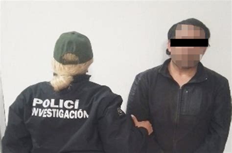 Aprehende Pgje Y Fiscal A General De Puebla A Masculino Por Fraude E