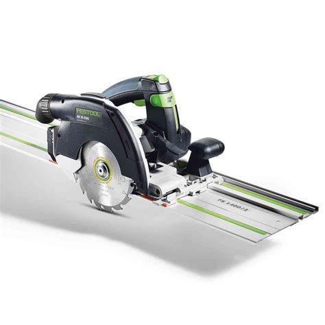 Scie Circulaire HK 55 EBQ Plus FSK 420 Festool 574680