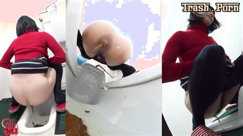 FF 257 うんこのすべて 今年のうんこ全部入り スカトロ All About Pooping Part 1 Trash Porn